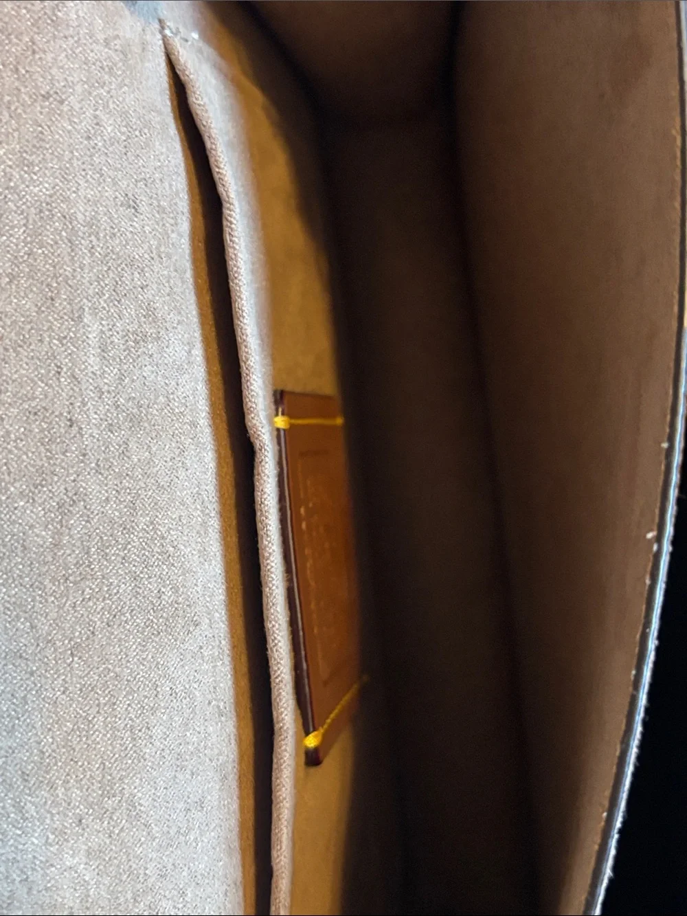 Coach Outlet Klare Crossbody Bag In Signature Leather